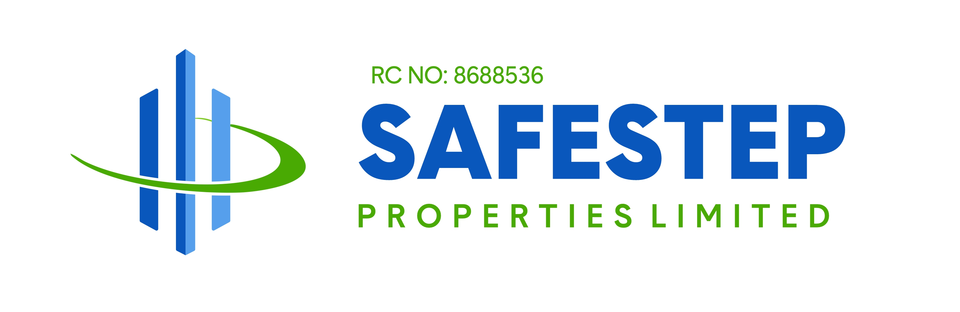 SafeStep Logo